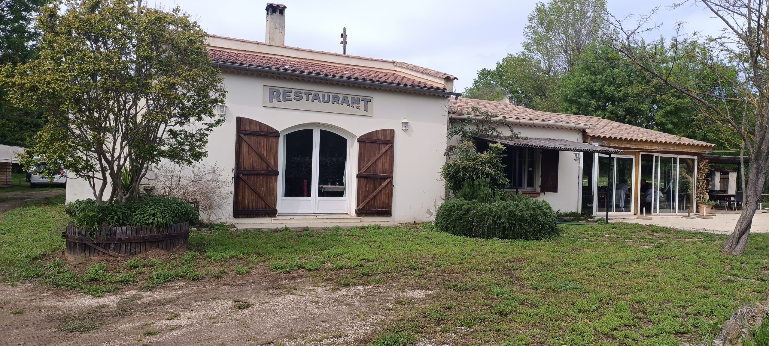Le Clos du Père Louis, un restaurant de terroir relancé avec passion