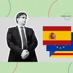 Amnistie refusée : Puigdemont saisit le Tribunal constitutionnel