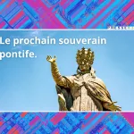 Un conclave sous haute tension diplomatique