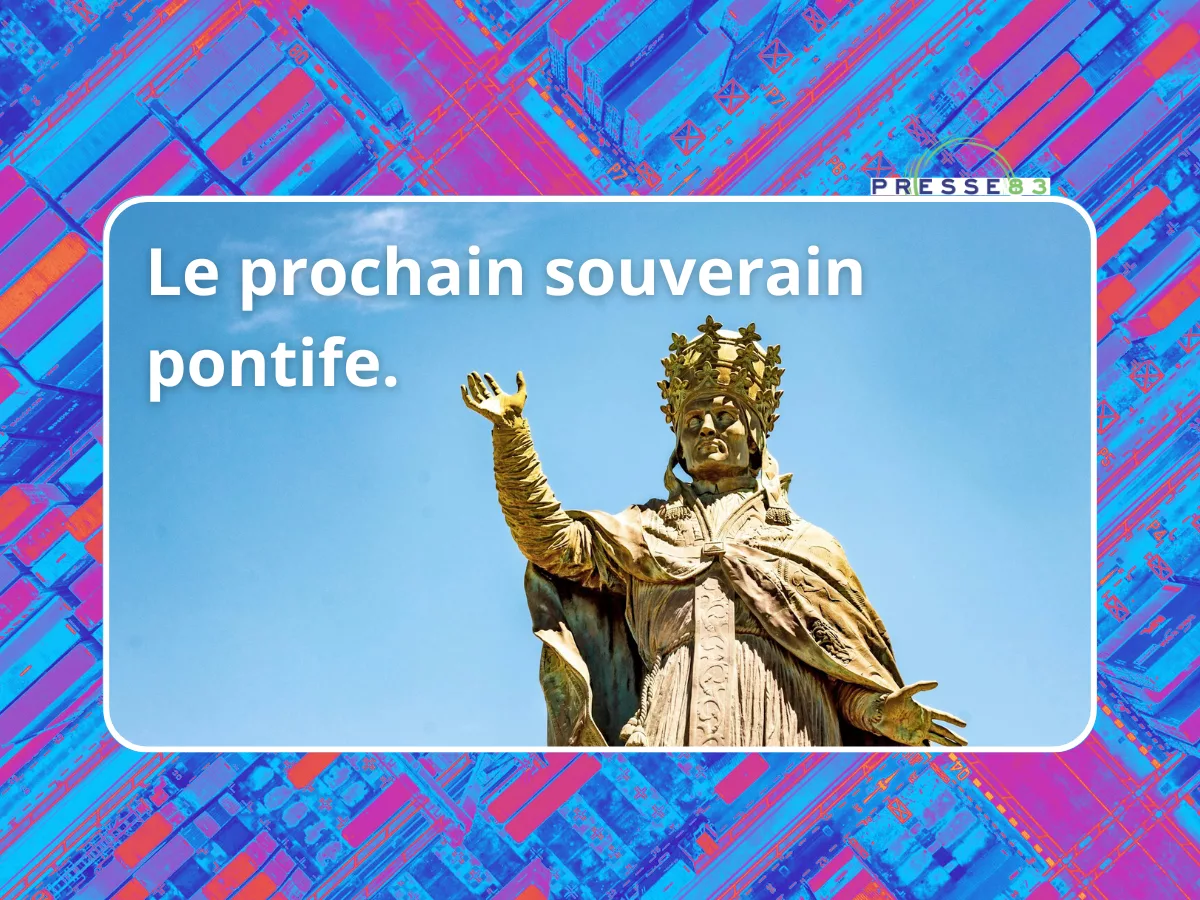 Un conclave sous haute tension diplomatique