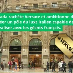 Retour aux sources pour Versace : la fin d’une parenthèse américaine
