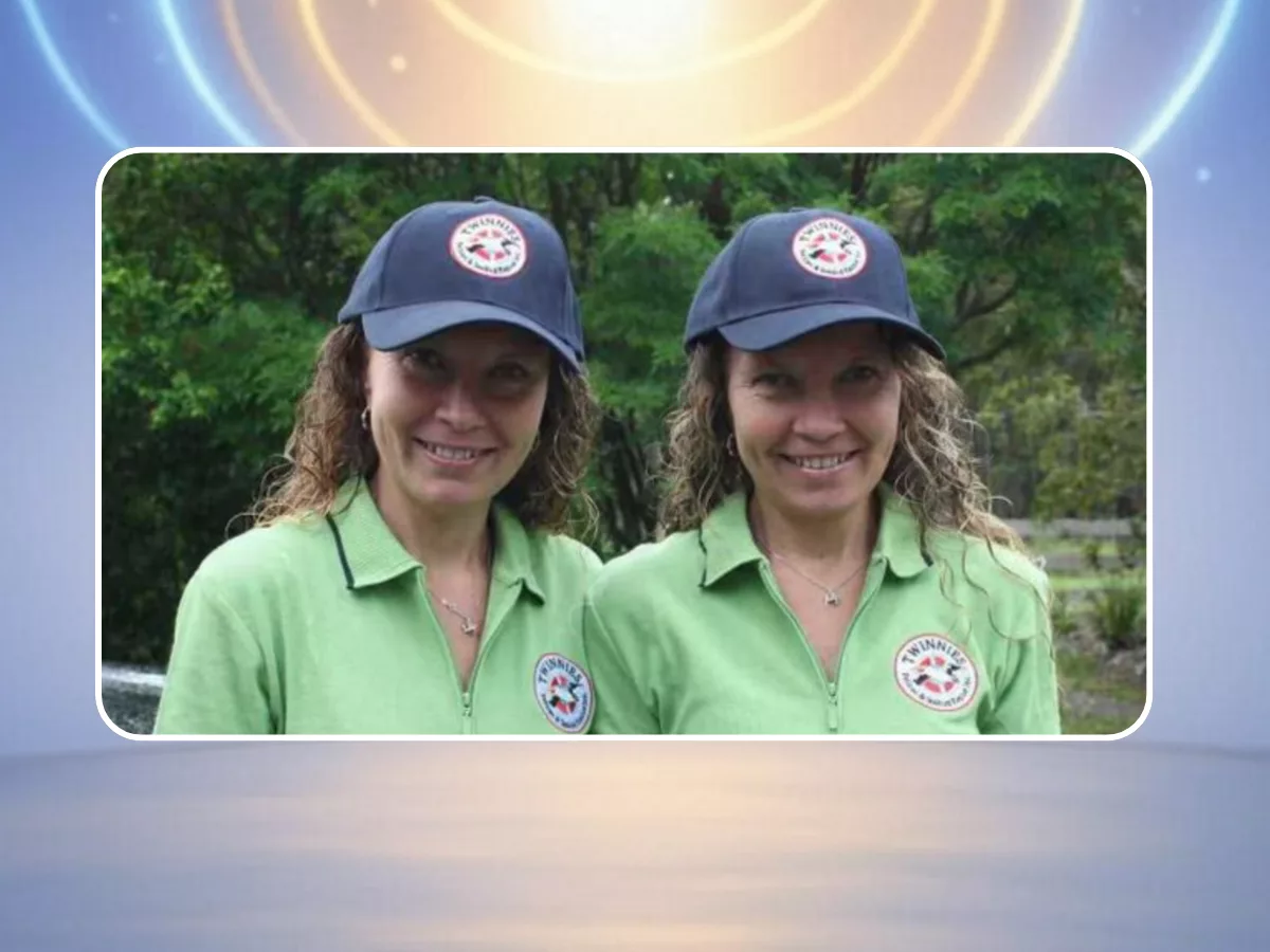 Bridgette et Paula Powers racontent leur lien unique