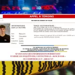 Appel national : qui a vu Louenn ?