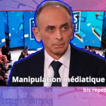 Hanouna dément mais laisse planer le doute