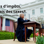 Exemptions et atténuations des nouvelles taxes douanières pour certains produits stratégiques.
