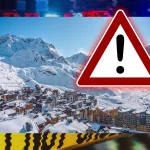 Tempête blanche en avril : la Savoie sous le choc