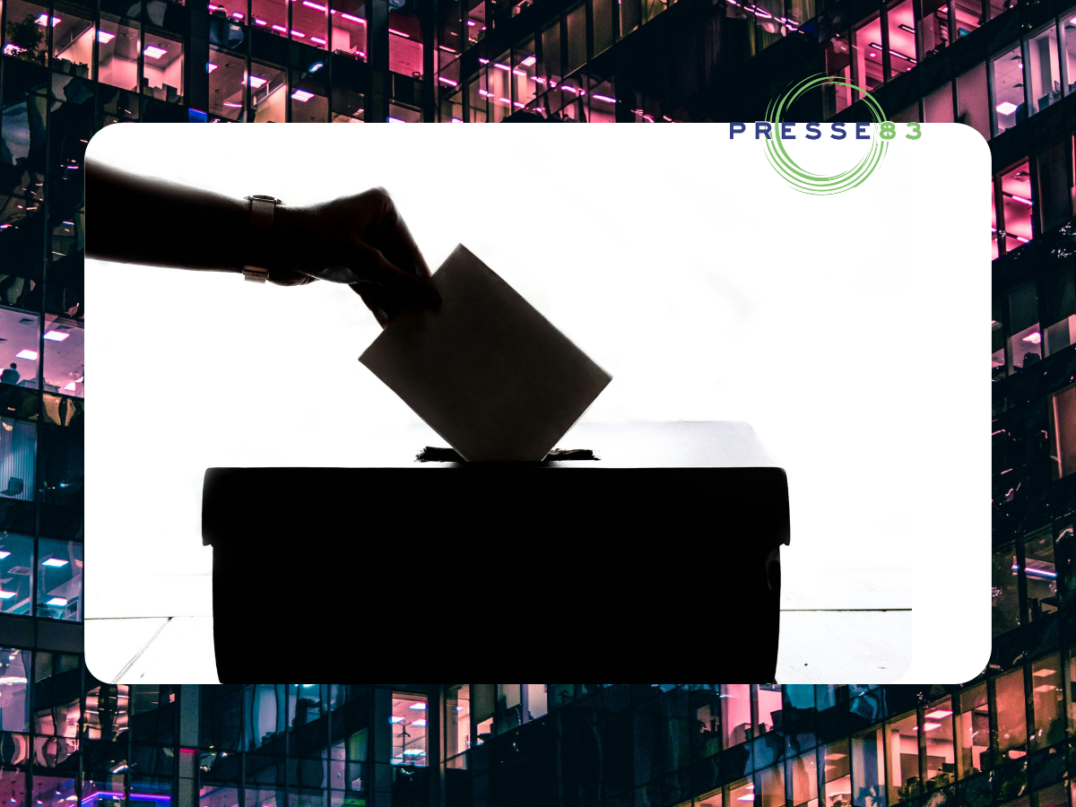 Âge électoral à 16 ans : une révolution discrète en Europe