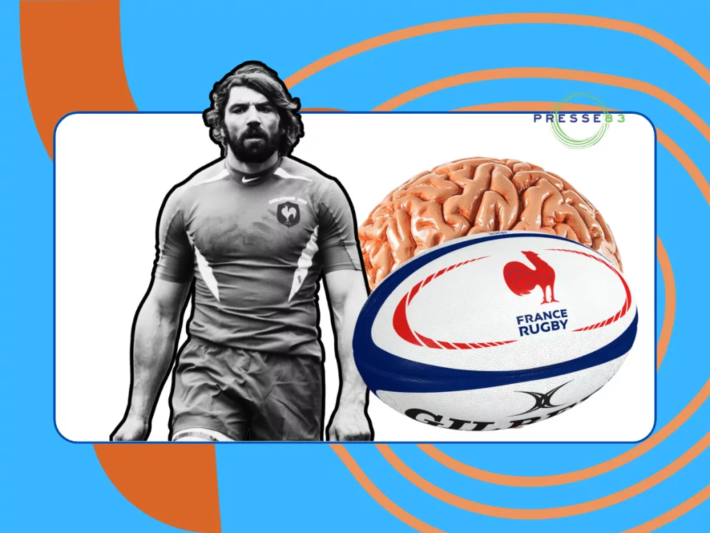 Rugby pro : des risques méconnus mais bien réels