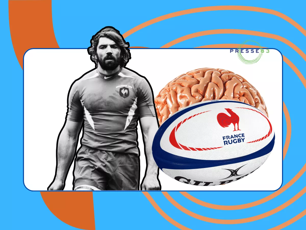 Rugby pro : des risques méconnus mais bien réels
