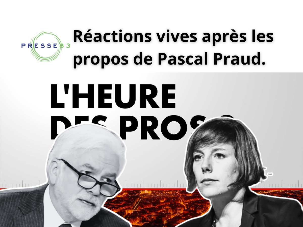 L'Arcom saisie par une députée LFI.