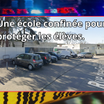 Les fusillades s’enchaînent dans la banlieue lyonnaise
