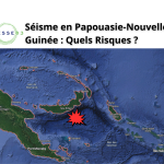 Alerte au Tsunami Levée : La Situation en Papouasie-Nouvelle-Guinée