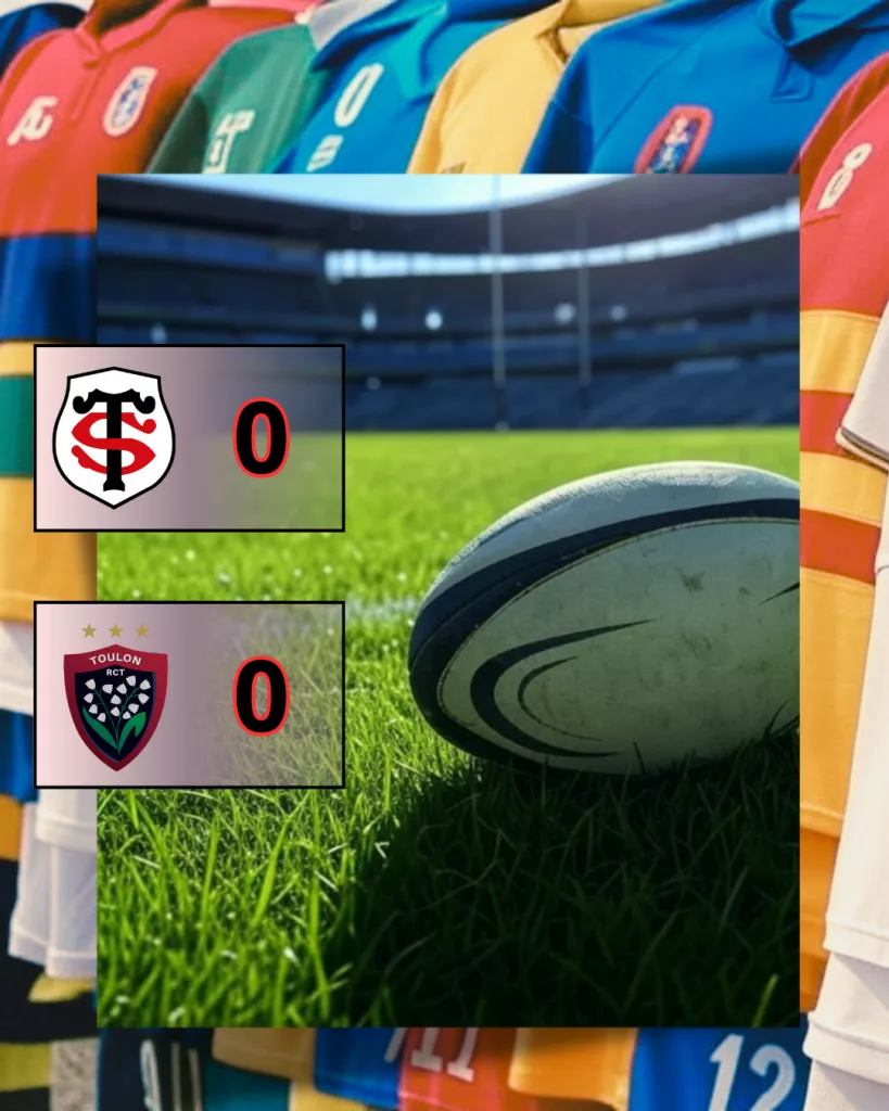 Champions Cup : L'Enjeu du Quart de Finale