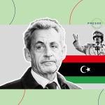 Sarkozy évoque la “vengeance” du système judiciaire