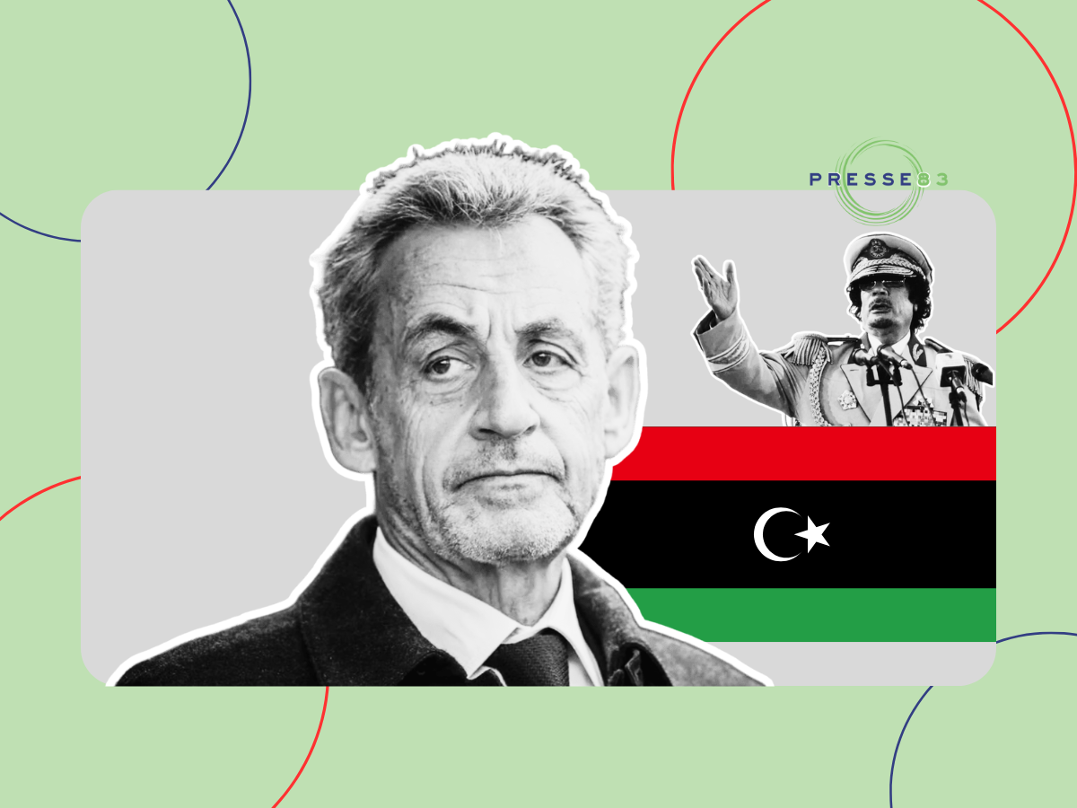Sarkozy évoque la “vengeance” du système judiciaire