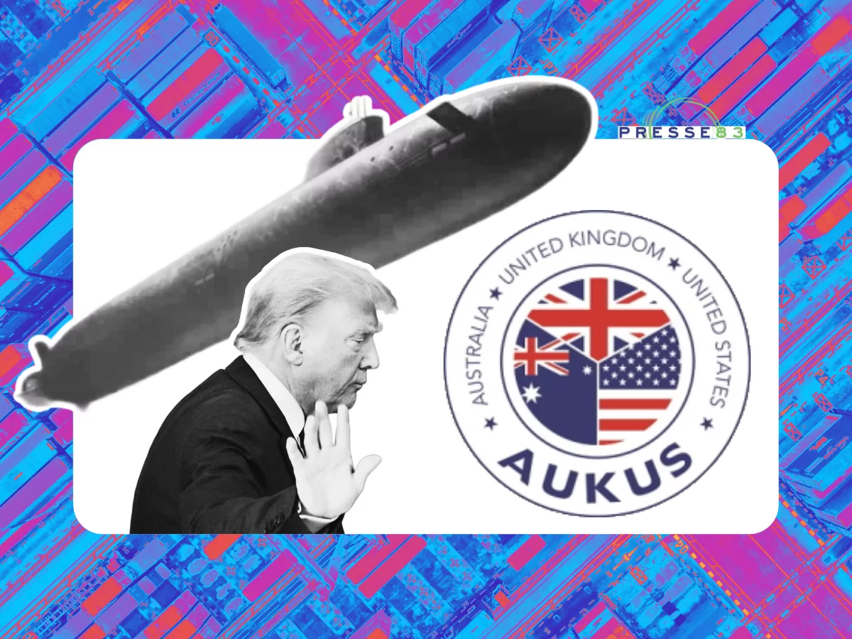 L’effet Trump sur la sécurité indo-pacifique
