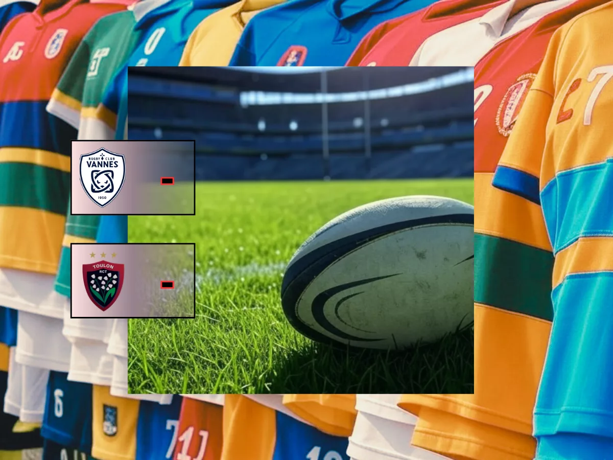 Le RCT veut frapper fort à Vannes