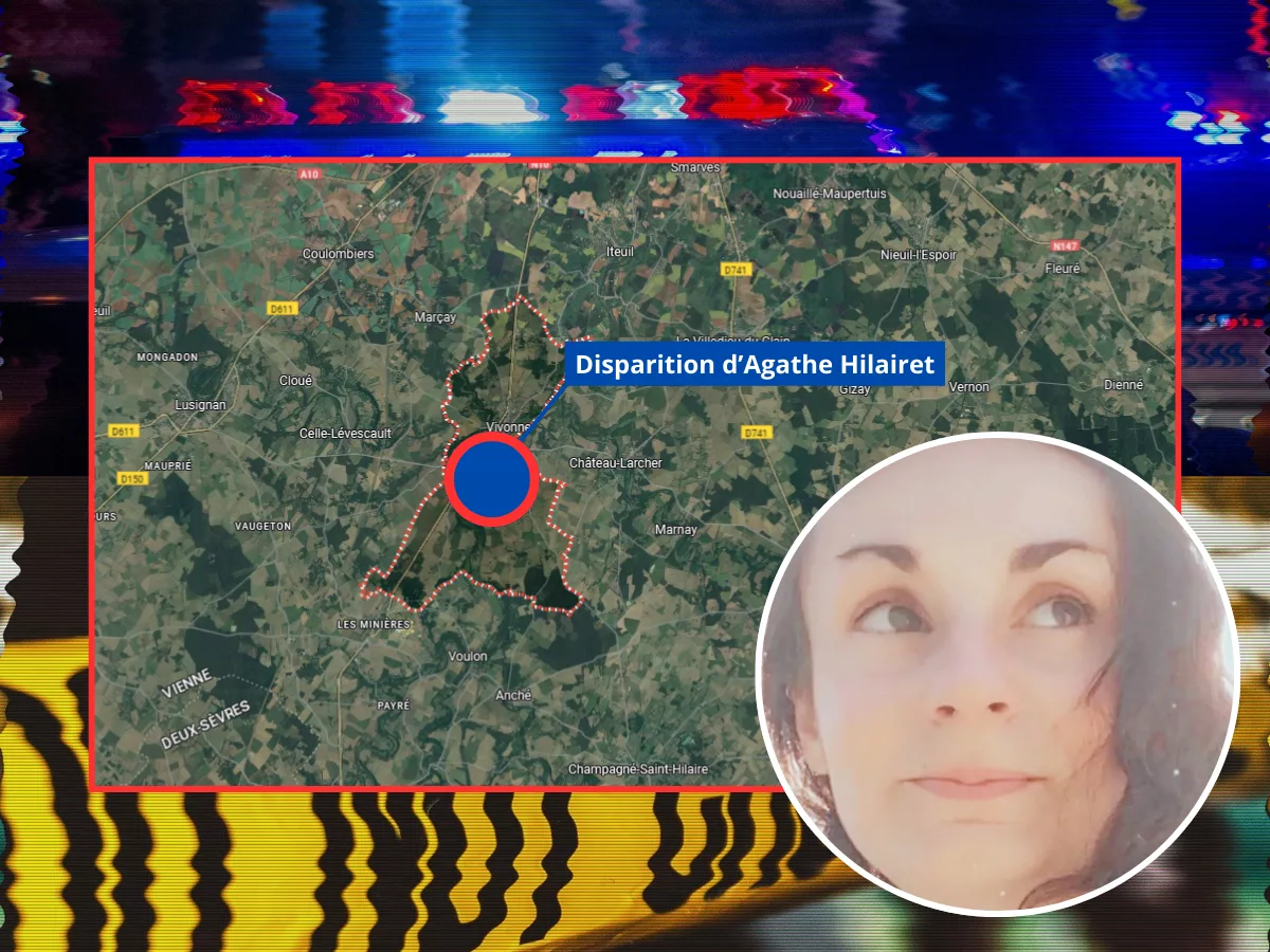 Un enlèvement dans la Vienne ? La justice change de cap