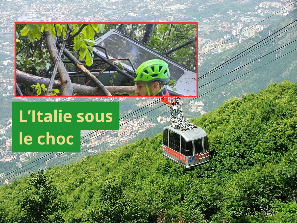 Réunion d'urgence des autorités locales après le drame