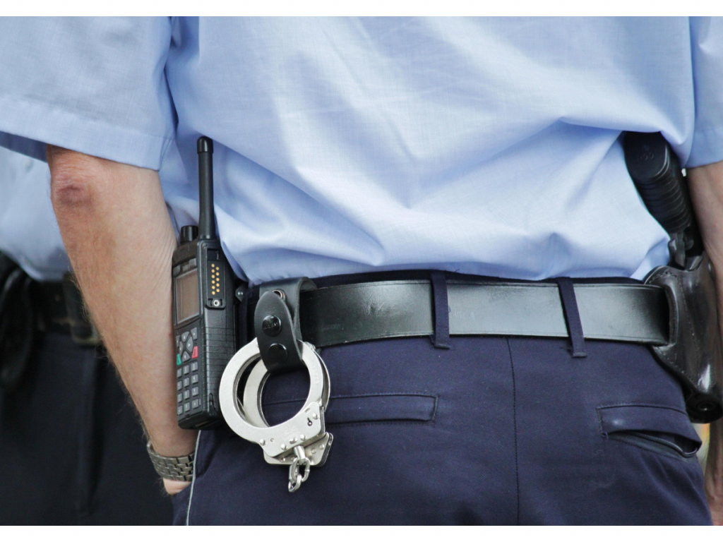 Les forces de sécurité ont agi à temps