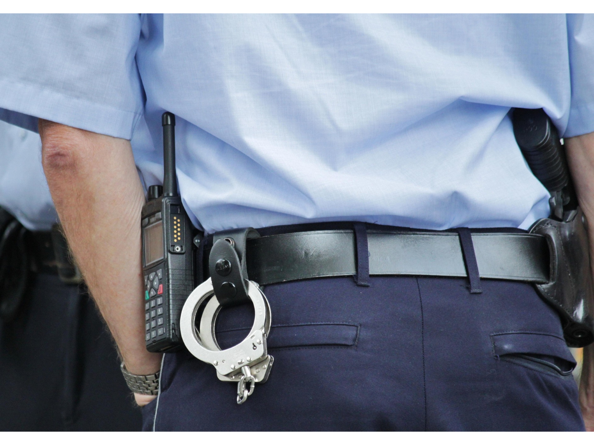 Les forces de sécurité ont agi à temps