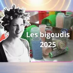 Comparatif de bigoudis : lequel choisir ?