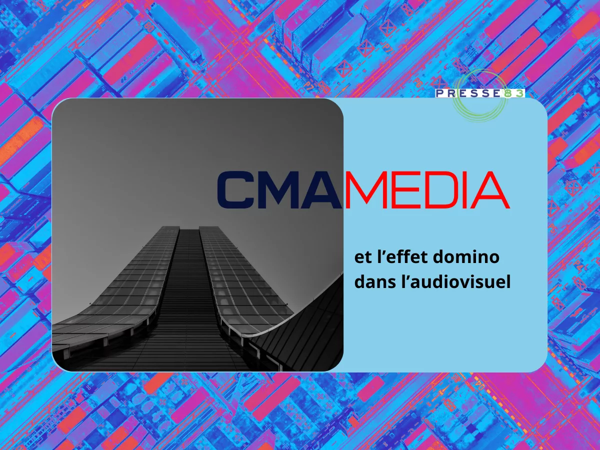 L’impact sur l’emploi dans la télévision française