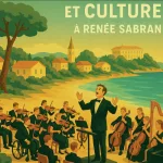 Atelier culturel entre générations à Hyères