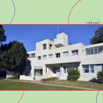 Architecture avant-gardiste en Provence