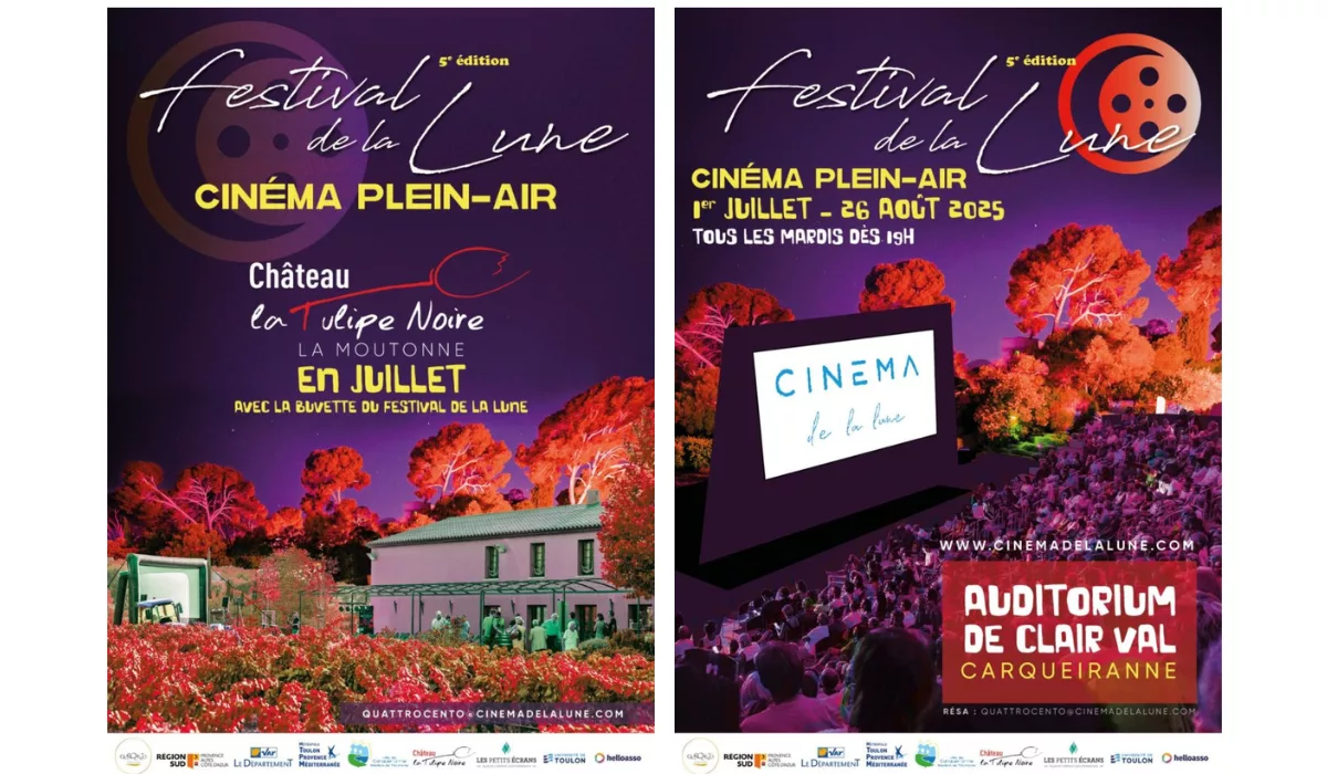 Une présidence engagée pour un jury populaire et cinéphile