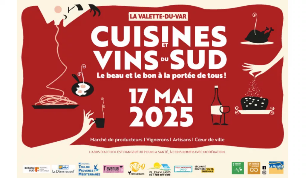 La relève gastronomique en herbe