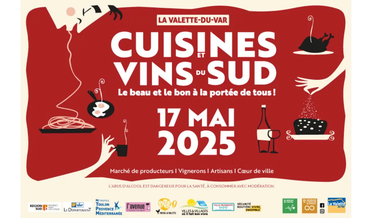 La relève gastronomique en herbe
