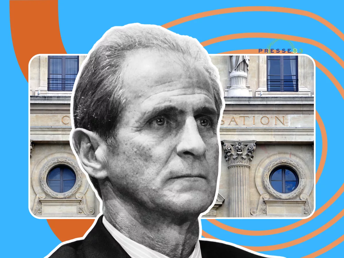 La justice tranchera l’avenir politique de Falco