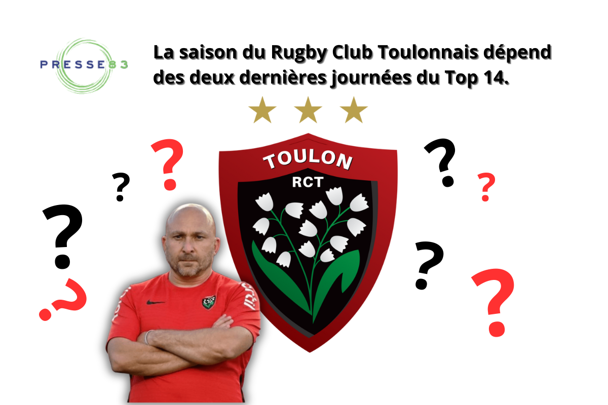 Le staff sous pression à deux journées de la fin