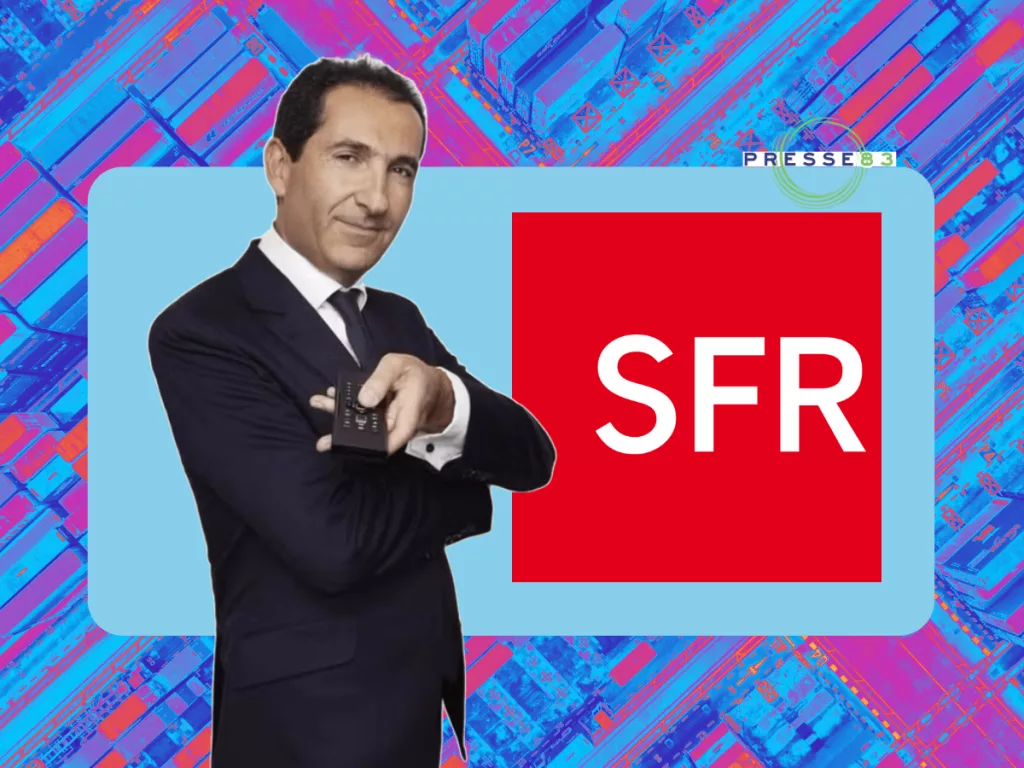 Le futur de SFR en suspens dans un contexte incertain.