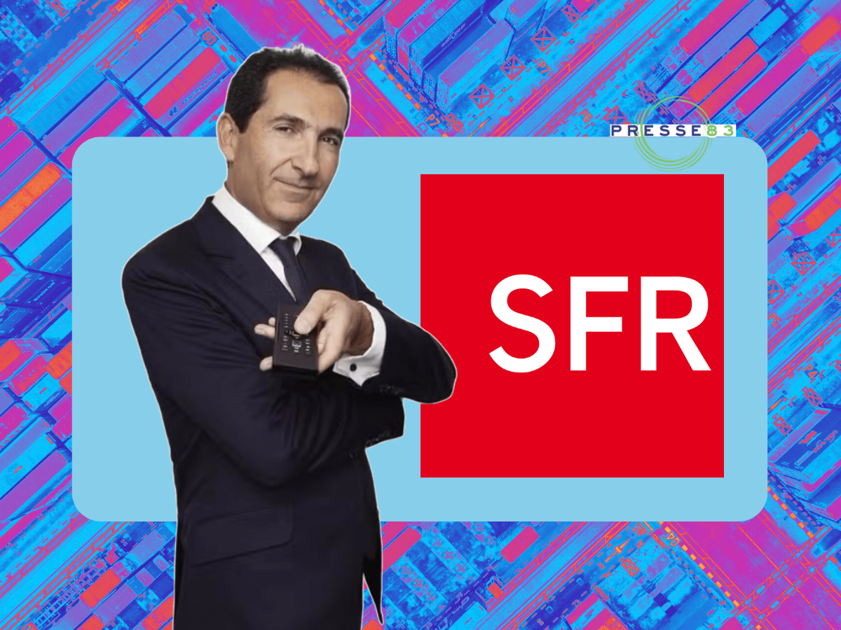 Le futur de SFR en suspens dans un contexte incertain.
