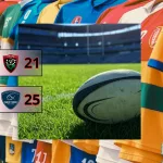 Toulon flanche malgré un sursaut