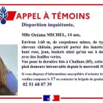 Appel public en Vendée