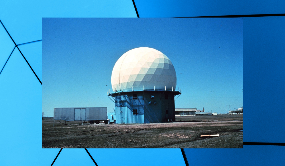 Radars météo : nouvelle cible des extrémistes US