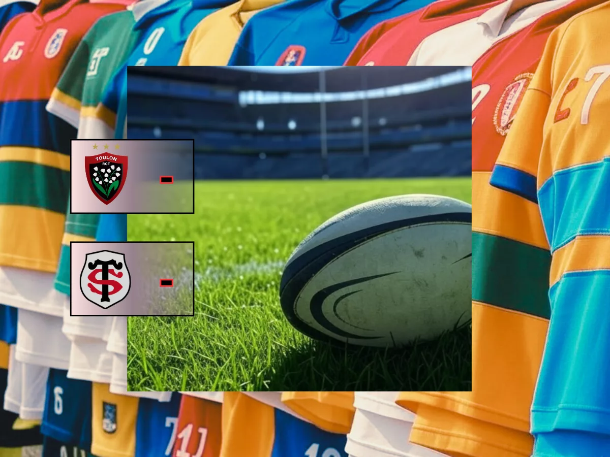 Le Vélodrome accueille le Top 14