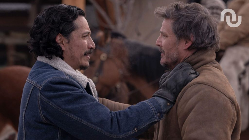 Tommy et Joel