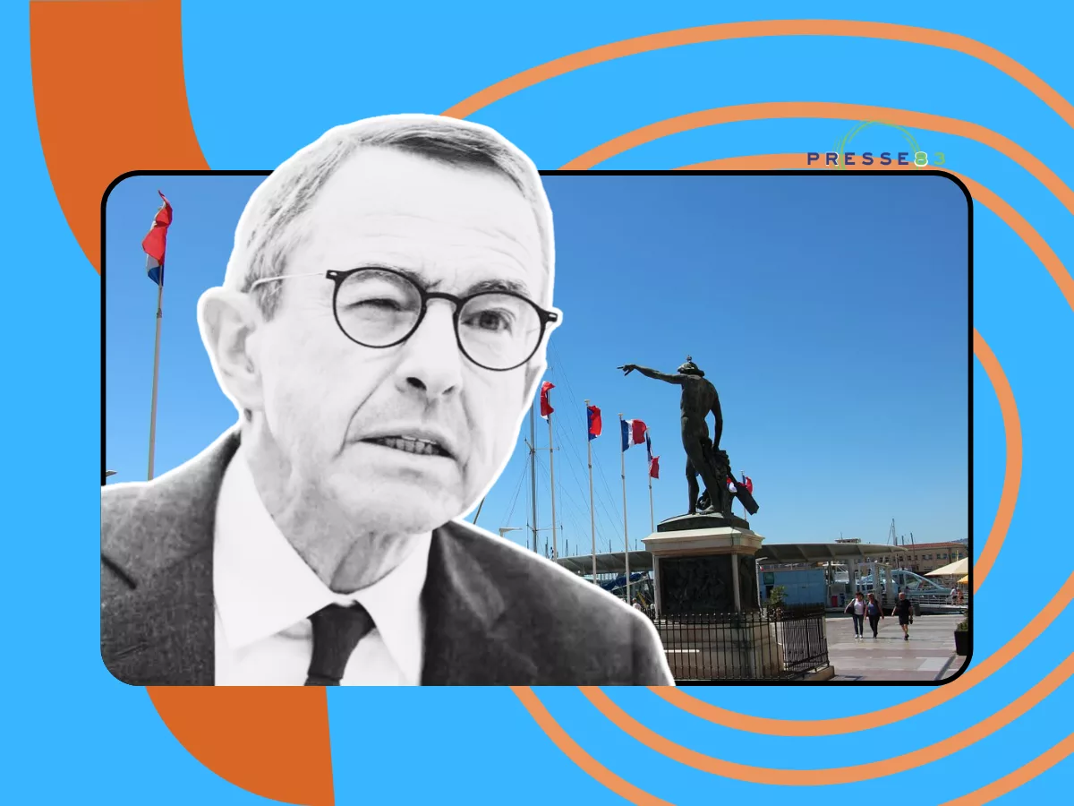 Retailleau mobilise Toulon