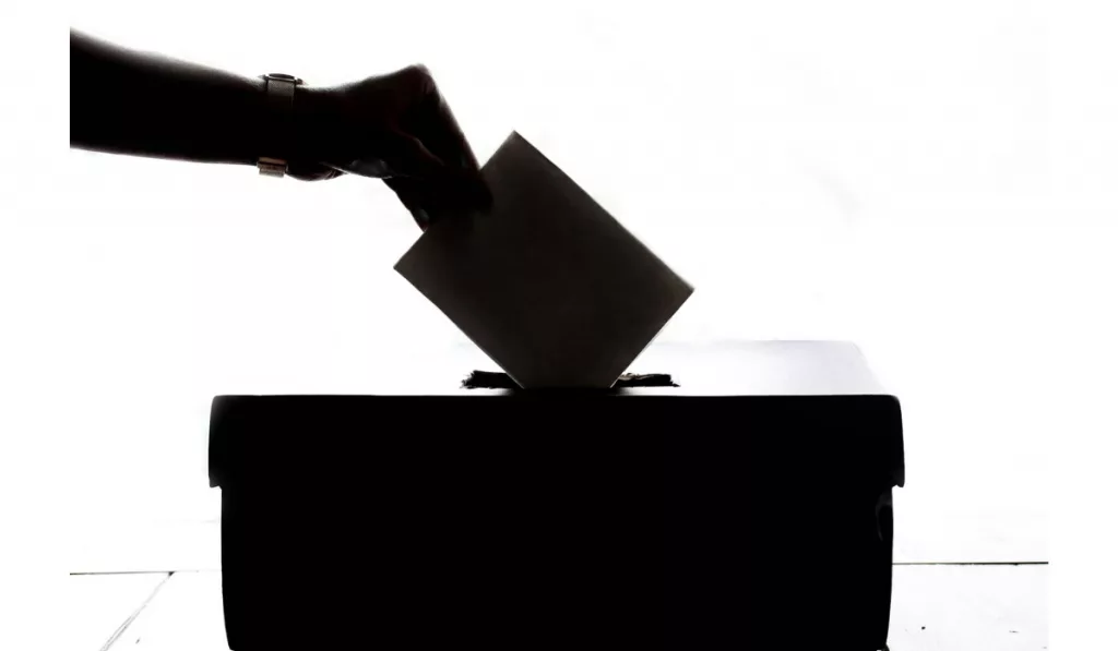 Le vote du 18 mai décisif pour l'avenir politique