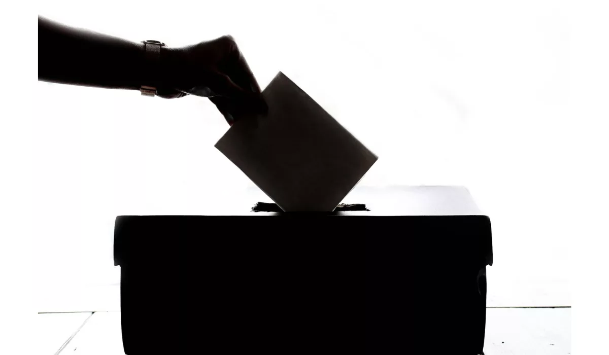 Le vote du 18 mai décisif pour l'avenir politique